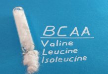 Bcaa for women