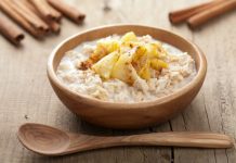 Wondering if Carbs in Oatmeal makes you Fat?