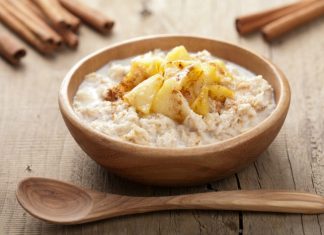 Wondering if Carbs in Oatmeal makes you Fat?