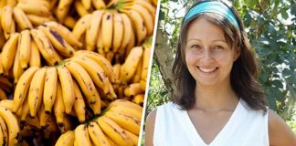 Are Bananas Bad For You When Trying To Lose Weight? Shocking Results Of A Woman Who Ate Only Bananas For 12 Days Are Bananas Bad For You When Trying To Lose Weight