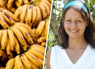 Are Bananas Bad For You When Trying To Lose Weight? Shocking Results Of A Woman Who Ate Only Bananas For 12 Days Are Bananas Bad For You When Trying To Lose Weight