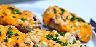 Calories In Mashed Potatoes – Don’t Eat Potato Until You Read This Calories in Mashed Potatoes
