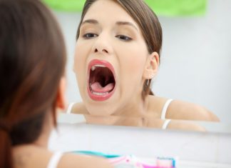 Can You Get A Pimple On Lip Line? Quick Remedies Can you get a pimple inside your lip