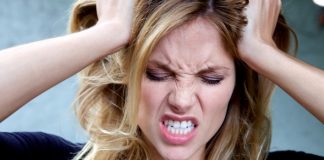 Headache On Top Of Head- A Gruesome Crown Of Pain! Headache On Top Of Head