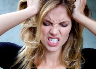 Headache On Top Of Head- A Gruesome Crown Of Pain! Headache On Top Of Head