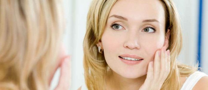 Microdermabrasion Before and After