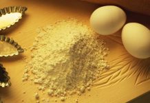 egg white protein powder