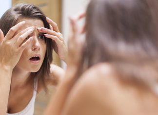 How To Pop A Pimple