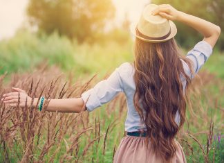oils for hair
