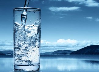 How Many Ounces Of Water Should I Drink A Day? How Many Ounces Of Water Should I Drink A Day