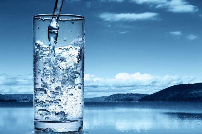 How Many Ounces Of Water Should I Drink A Day
