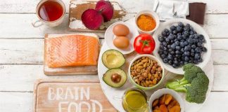 7 Brain Food Snacks Featuring The Best List of Brain Food brain food snacks