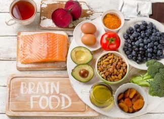 7 Brain Food Snacks Featuring The Best List of Brain Food brain food snacks