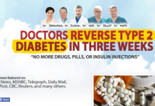 7 steps to health and the big diabetes lie review