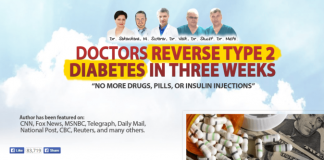 7 steps to health and the big diabetes lie review