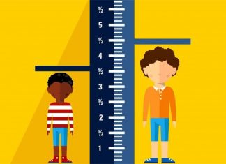 HOW TO GROW TALLER: 23 Tips To Grow Taller If Your Parents Are Short how to grow taller