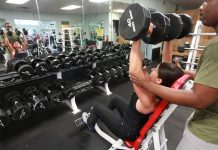 How to Create an Awesome Gym Without Leaving Your Home?