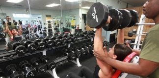 How to Create an Awesome Gym Without Leaving Your Home?