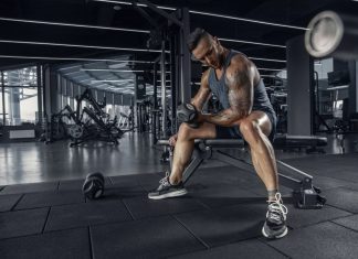 How Often Do You Have To Train To See Results?